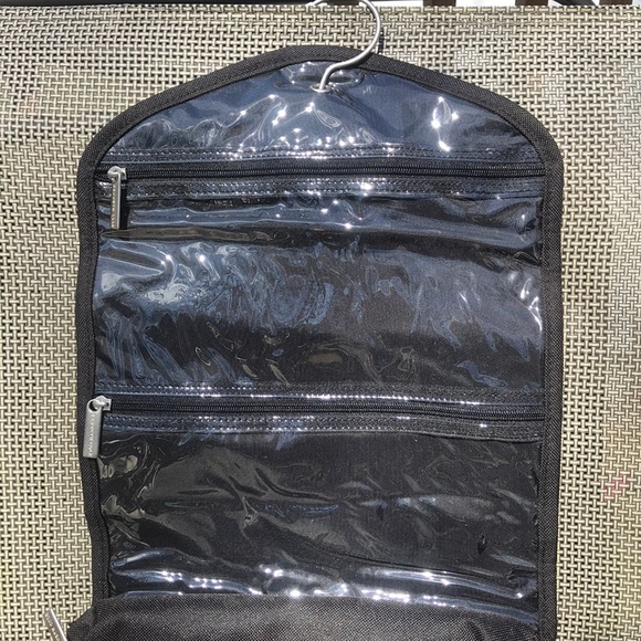 ⚜️Kenneth Cole “on the road again” Travel Tote - Picture 4 of 8